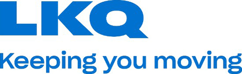 LKQ Corp Logo