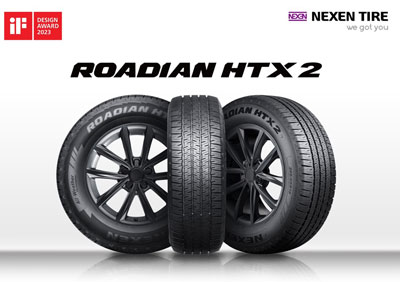 Nexen Tire