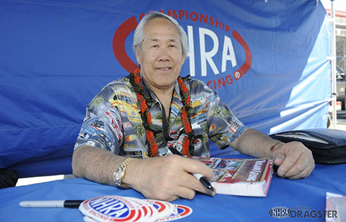 Roland Leong