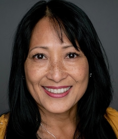Rose Kawasaki