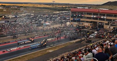 Bandimere