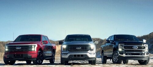 Ford