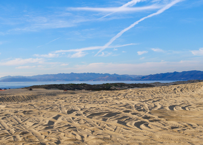 Oceano Dunes
