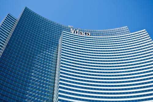 Vdara