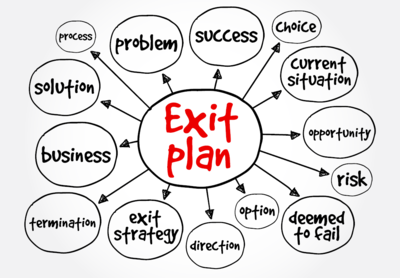 Tranisition Planning