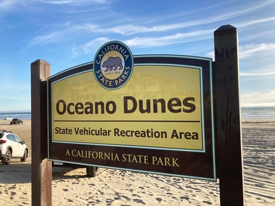 Oceano