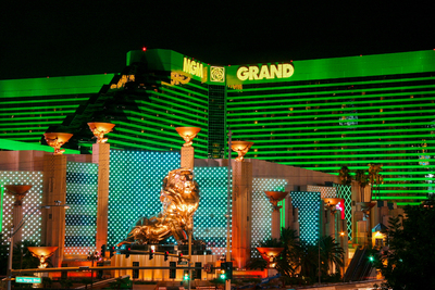 MGM