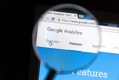 Analytics