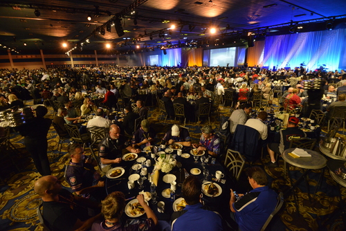 Banquet