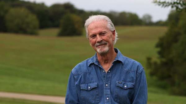 Joe St. Lawrence