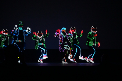 Light Balance