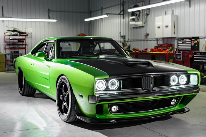 Dodge Charger