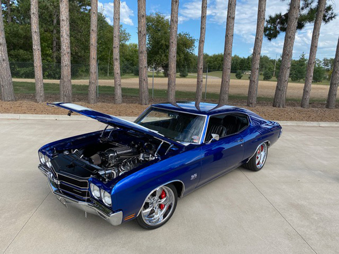 Chevrolet Chevelle