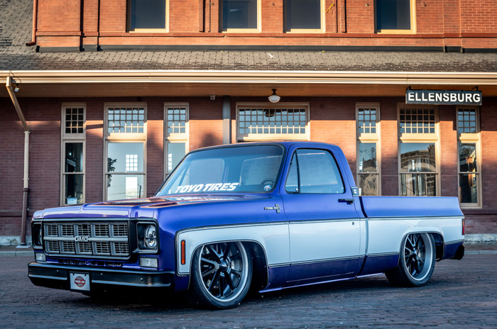 Chevrolet C10