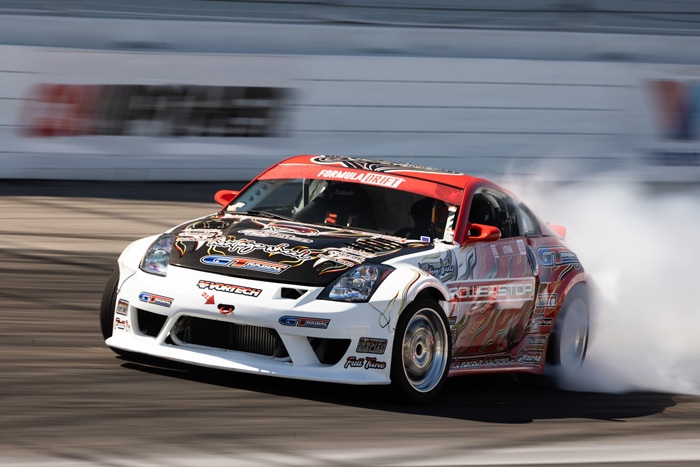 Nissan 350Z