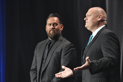Emcees