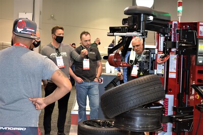 Global Tire