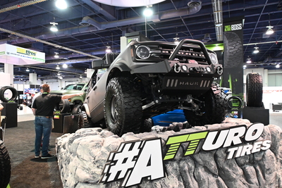 Global Tire