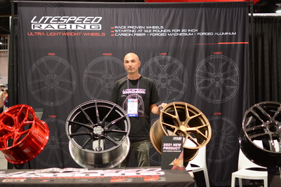 Tire and Wheel Trends