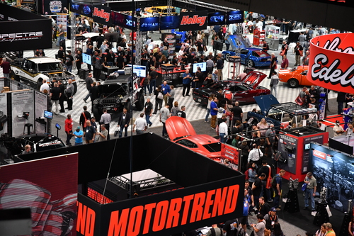 SEMA Show
