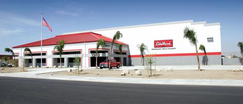 Edelbrock