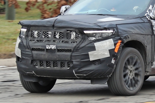Jeep