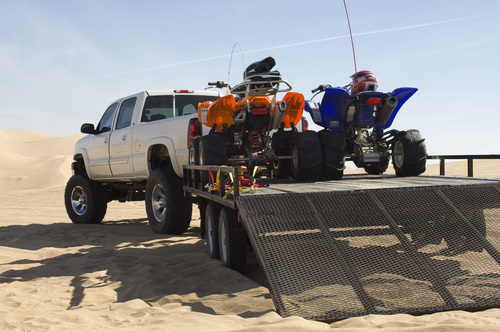 Towing
