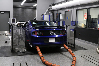 SEMA Certified