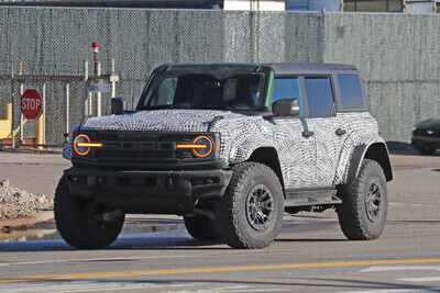 Bronco