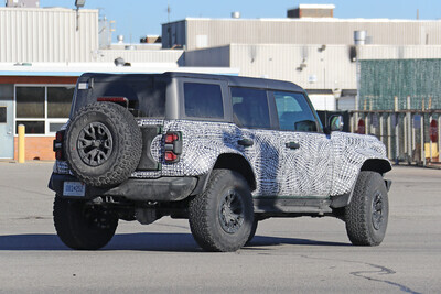 Bronco