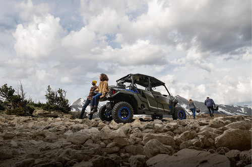 Powersports