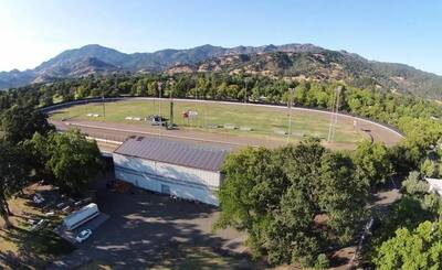 Calistoga
