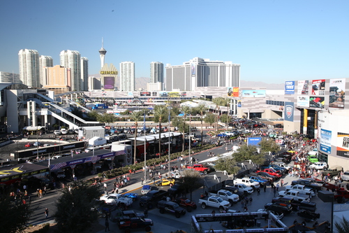 SEMA Show