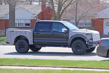 Raptor
