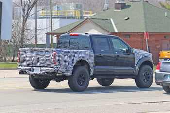 Raptor