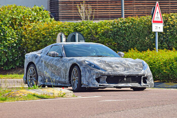 Ferrari