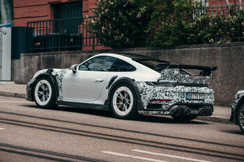 Techart