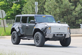 Bronco