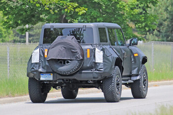 Bronco