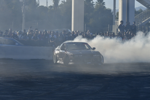 Hoonigan