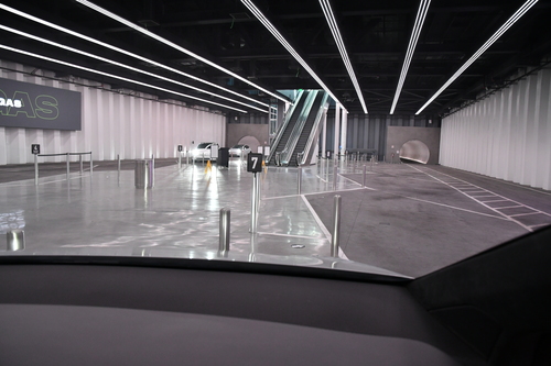 Boring Company