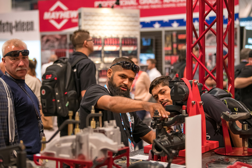 SEMA Show
