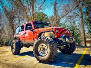 Wrangler