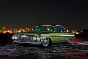 Impala
