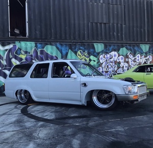 4Runner