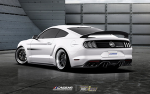 Mustang
