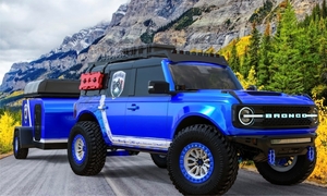 Bronco