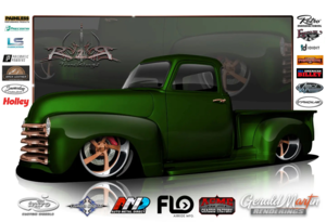 Chevy