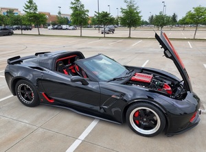 Corvette