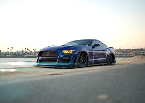 Mustang